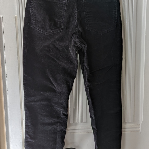 Everlane Baby Cord Cheeky Pant - Picture 3 of 5